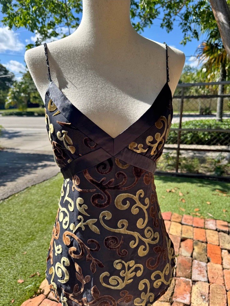 Vintage Guess Top