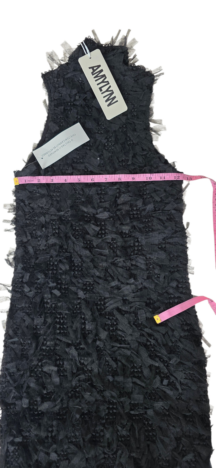 AMYLYNN mini dress(3392)