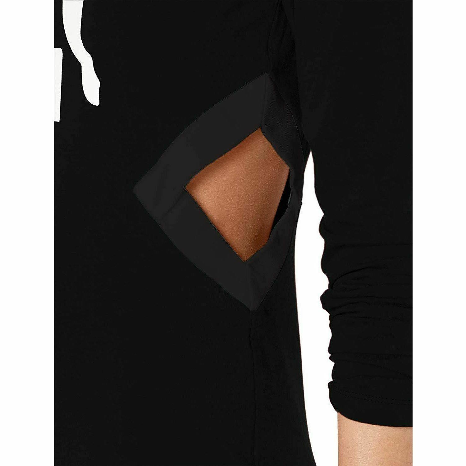 [578057-01] Womens Puma Classics Logo Tight Dress