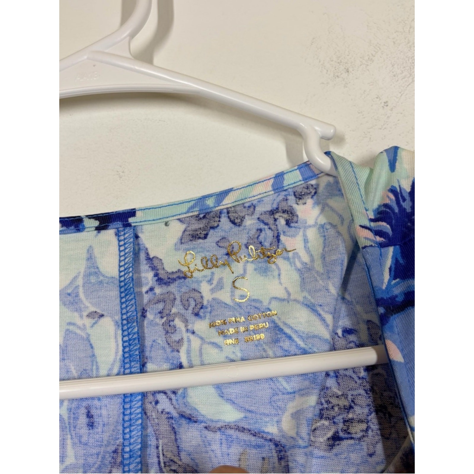 Lilly Pulitzer Luella Dress Size Small