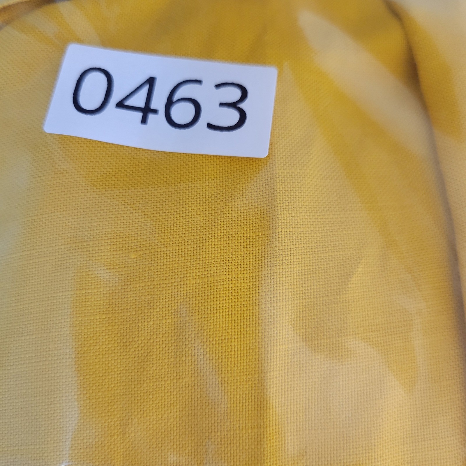 Jessica London Yellow Linen Blend Button Front Midi Shirt Dress Plus Size 20W