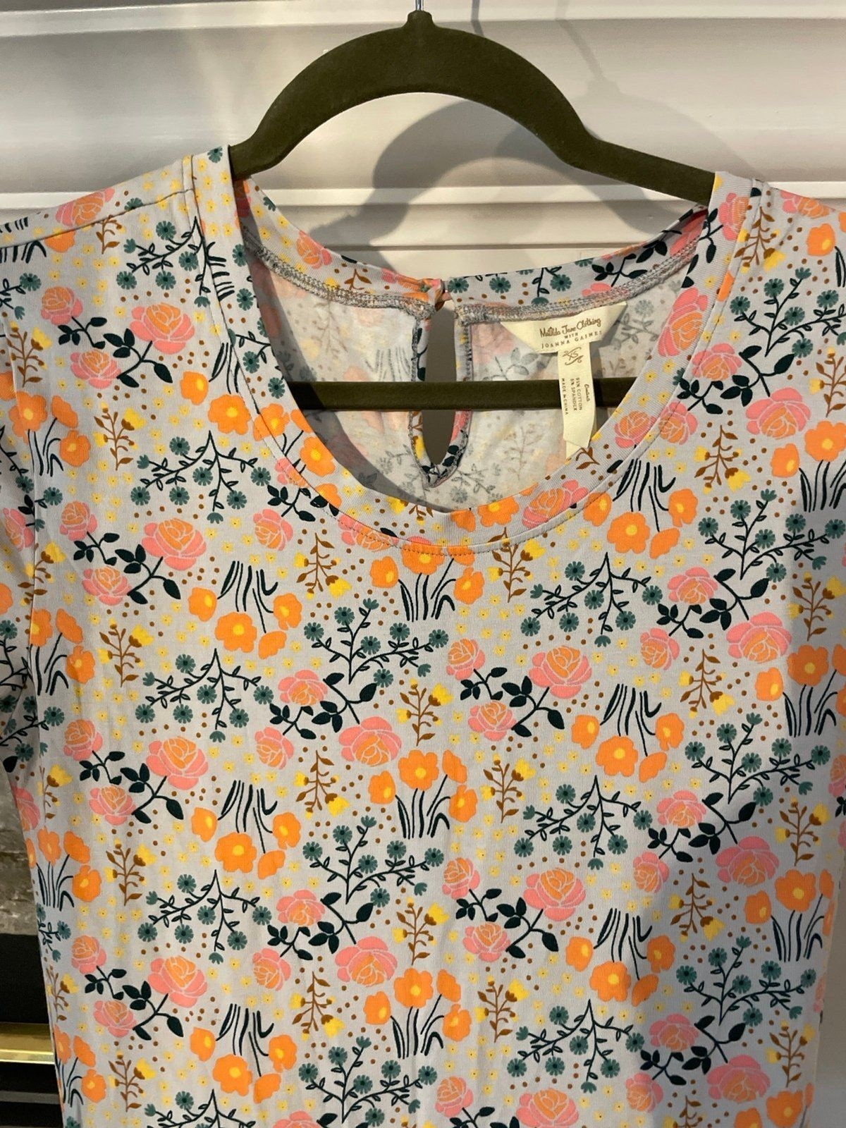 Matilda Jane Dress