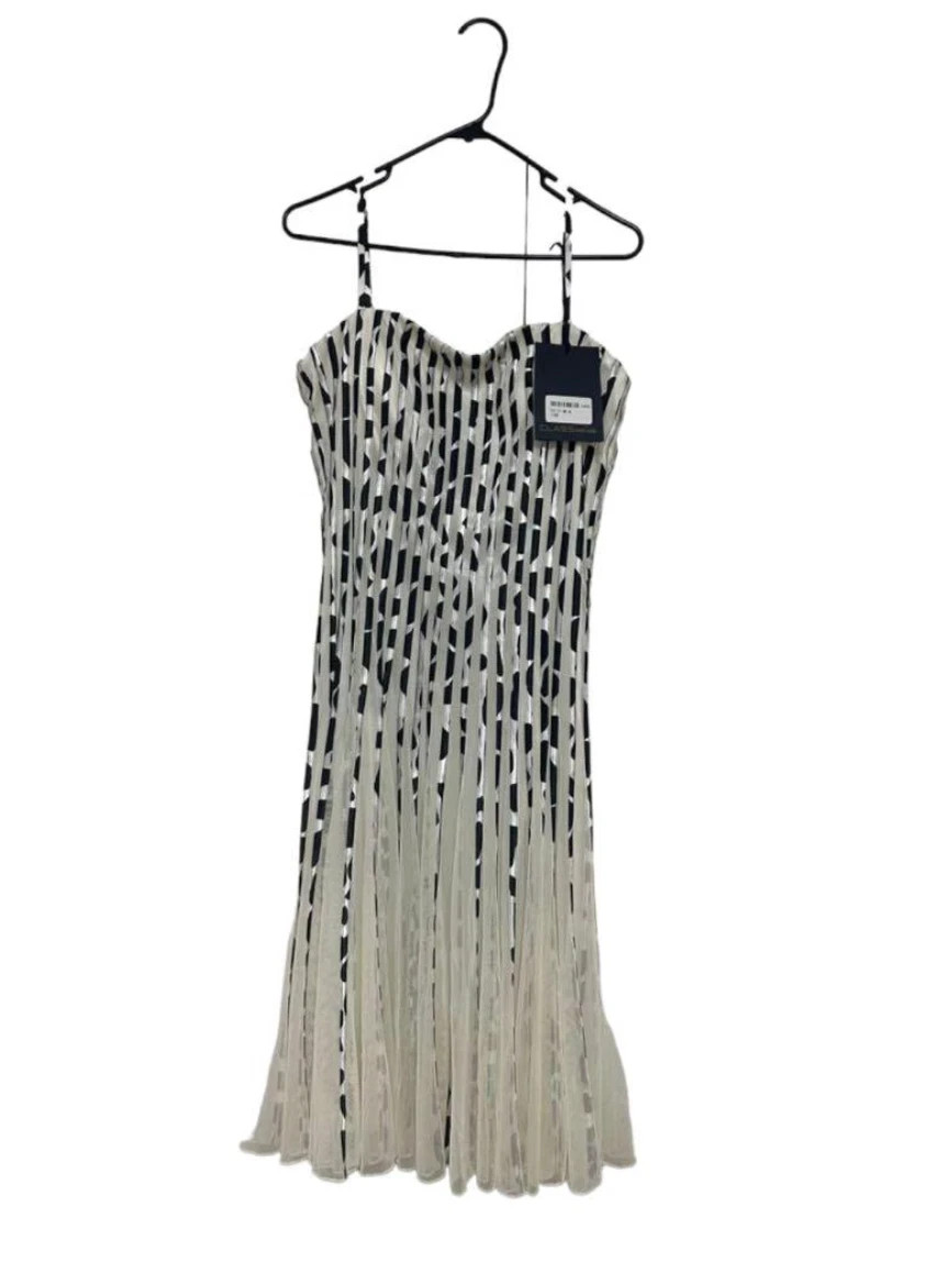 Class Roberto Cavalli Print Dress Size 46 USA 12 Party Dress From Japan