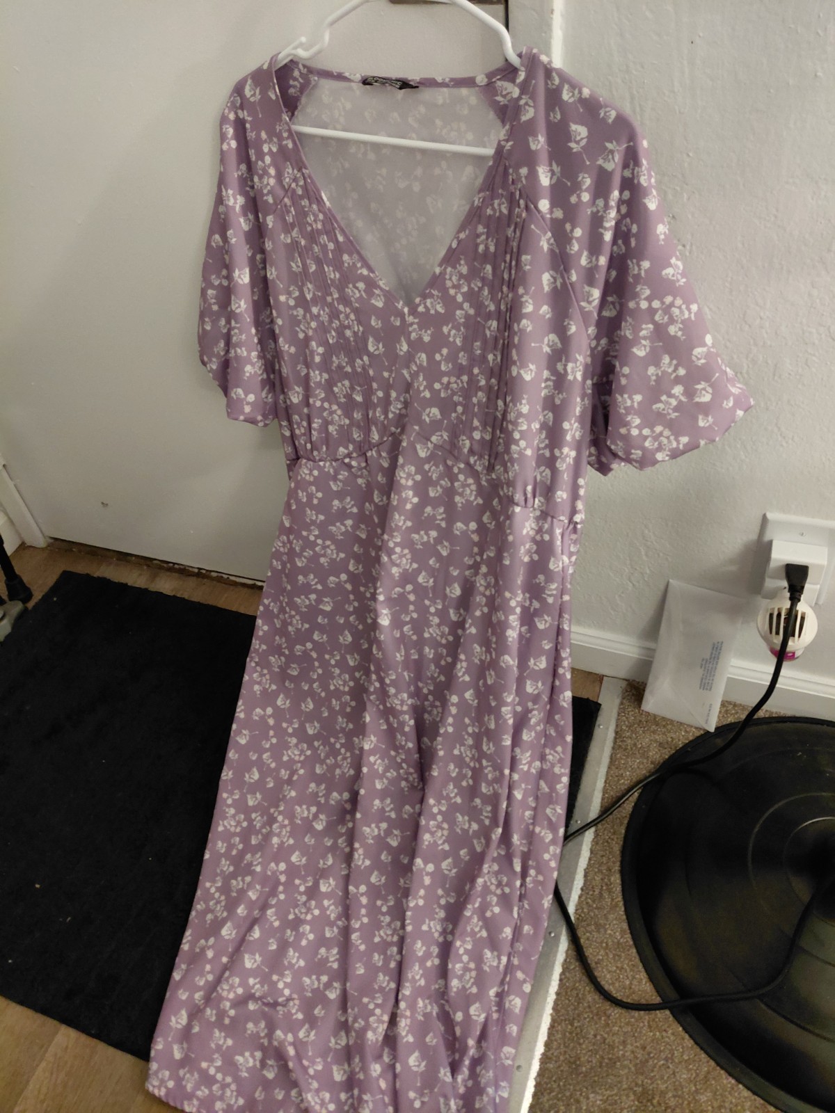 20 Women’s Plus Size Dresses 2XL Professionally Hemmed Great Condition