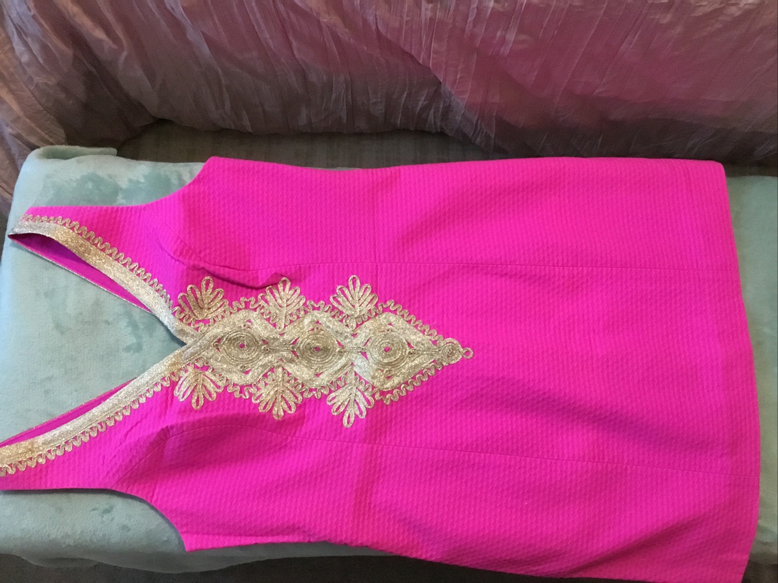 Lilly Pulitzer