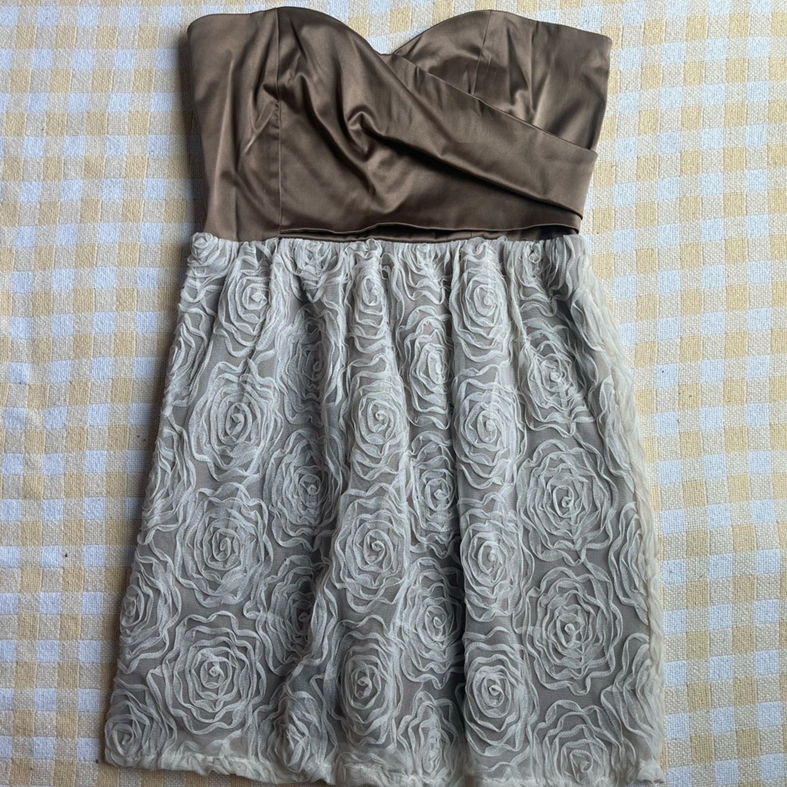 Judith March dress Size L