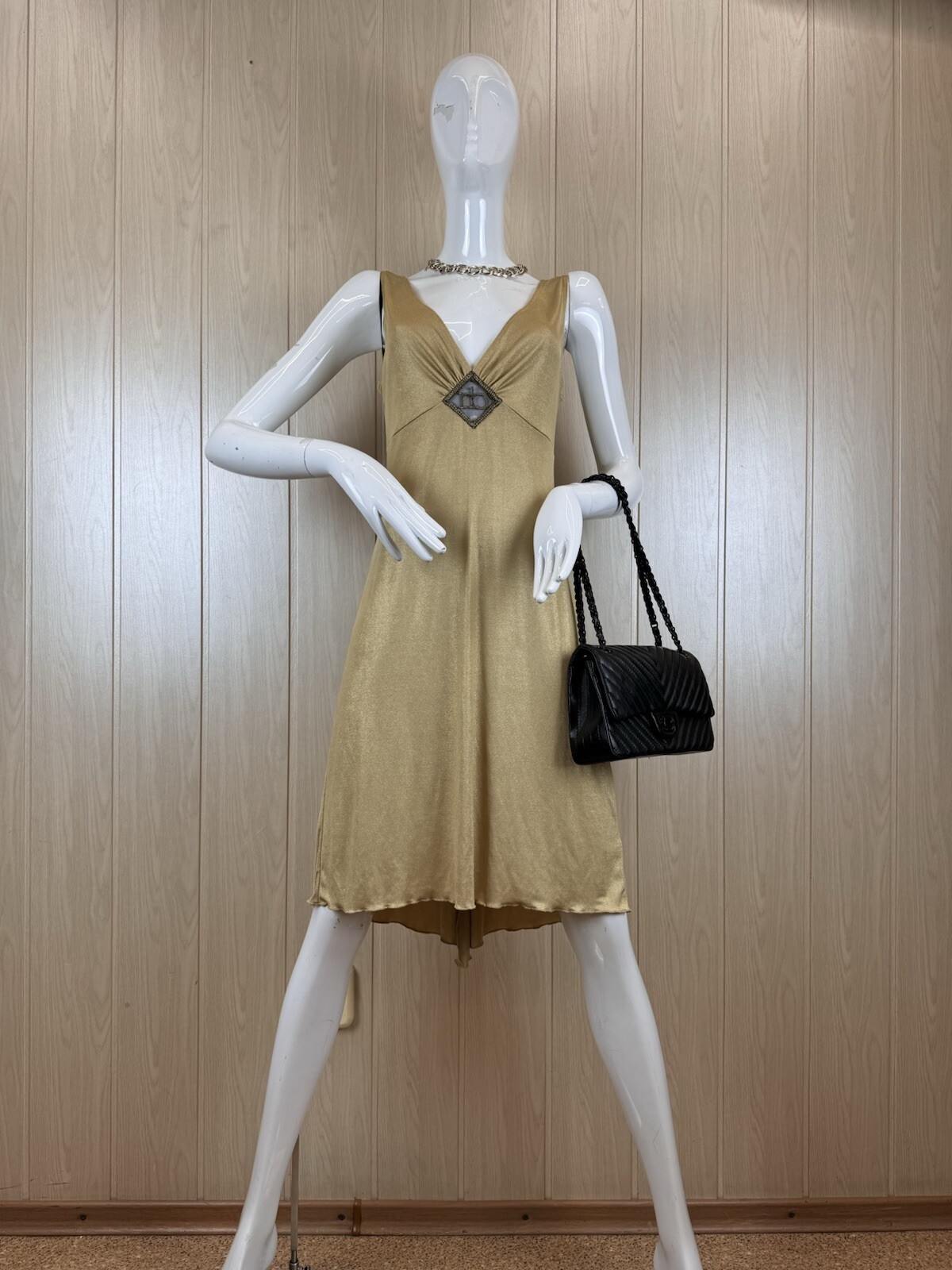 DRESSES Roccobarocco Asimmetric
