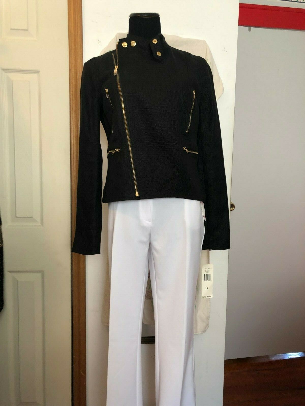 Anne Klein Women’s Trousers