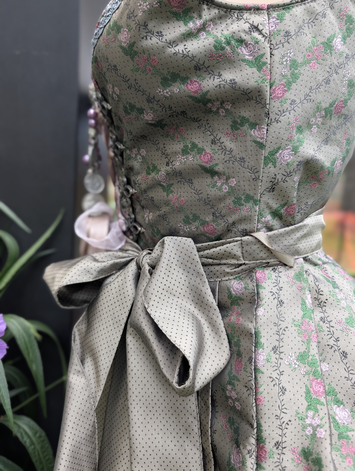 Stockerpoint Trachten Dirndl Authentic!
