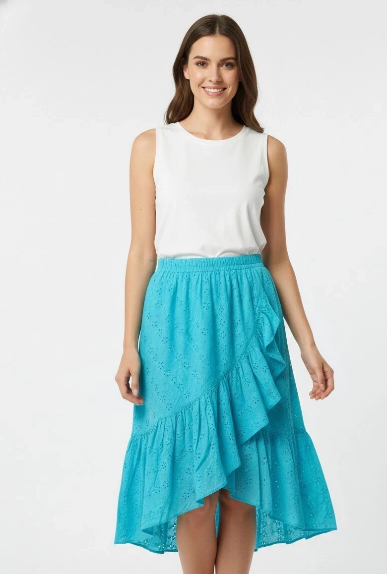 Back In the Saddle Women’s Dress & Skirt Select Style & Size