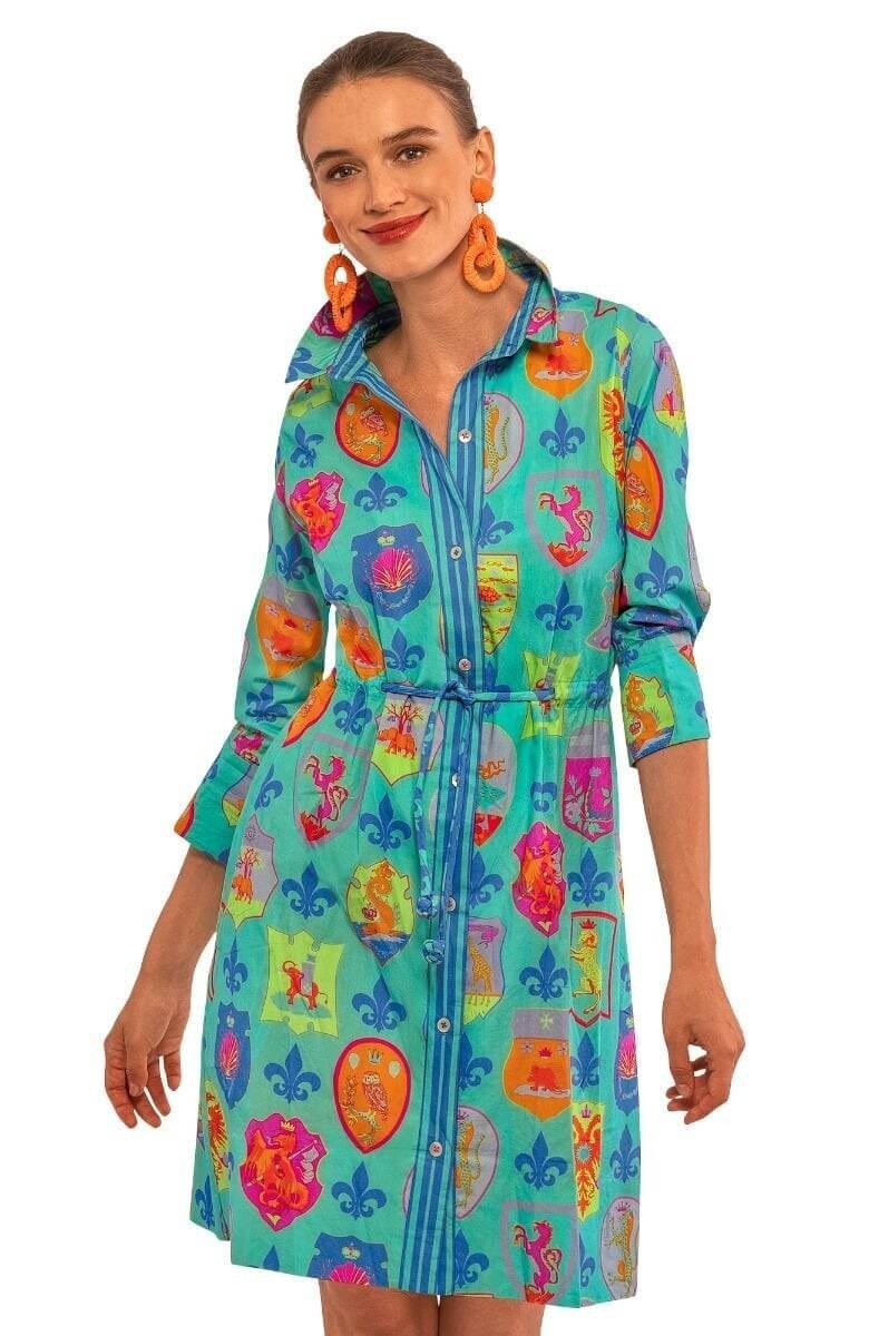 NEW Gretchen Scott Women’s Size XXL Pulley Dress – Siena Side Pocket Dress