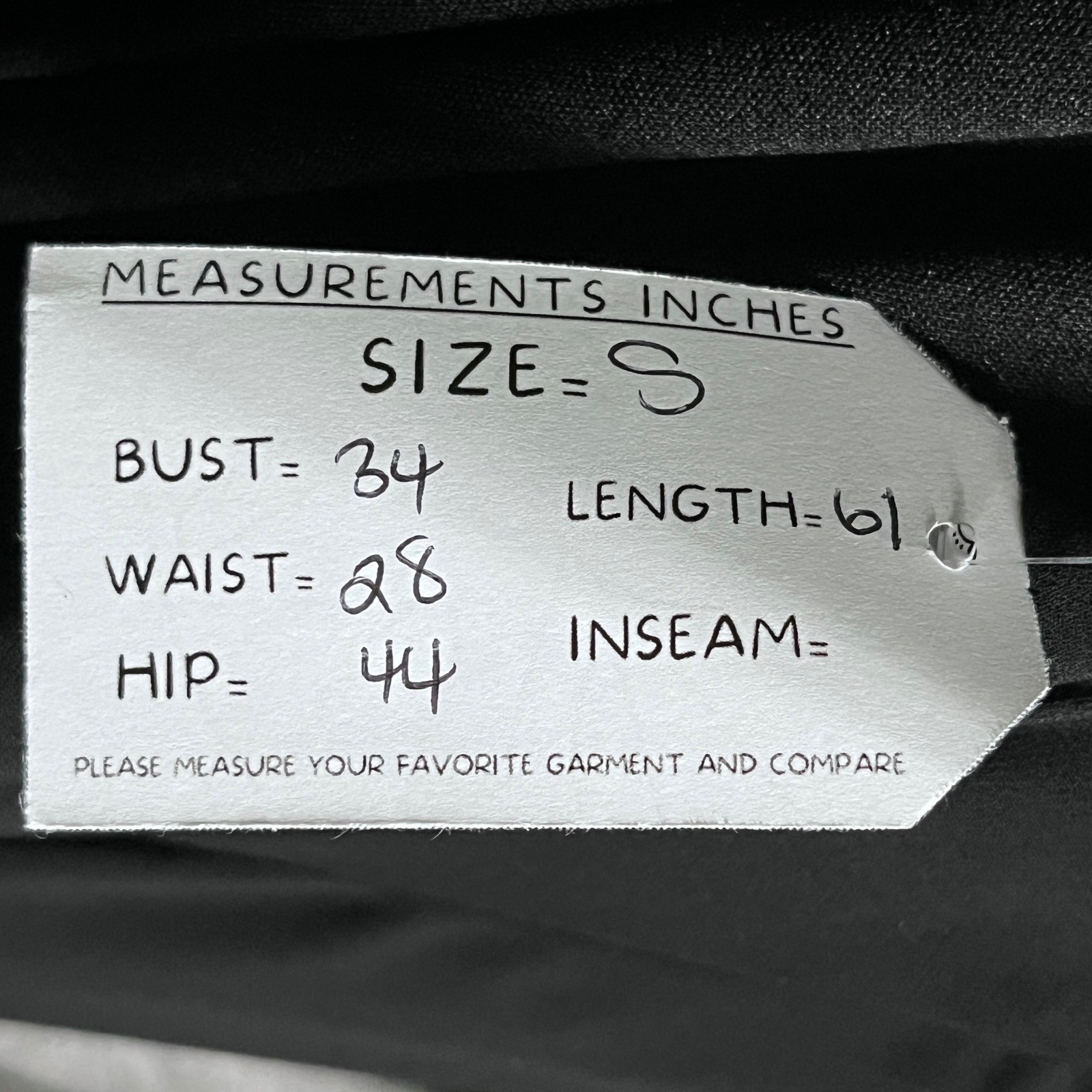 Lulus Dress Small Black Halter Open Back Maxi Formal Gown High Neck 3960