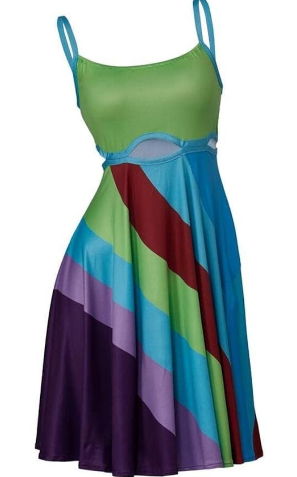 13 Going On 30 Dress Costume Varios Sizes