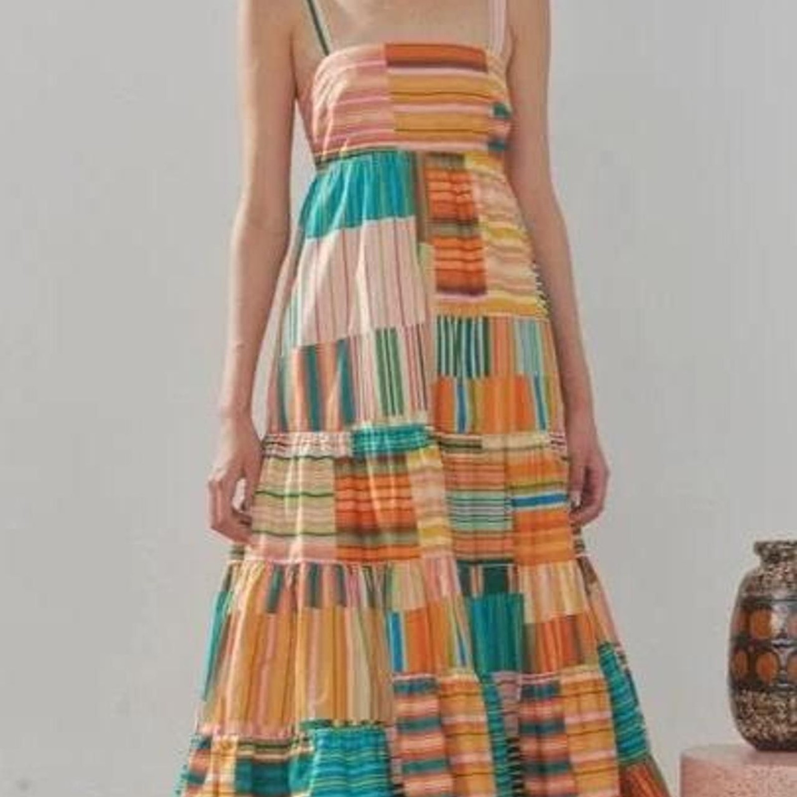 Alemais Women’s multi Dress