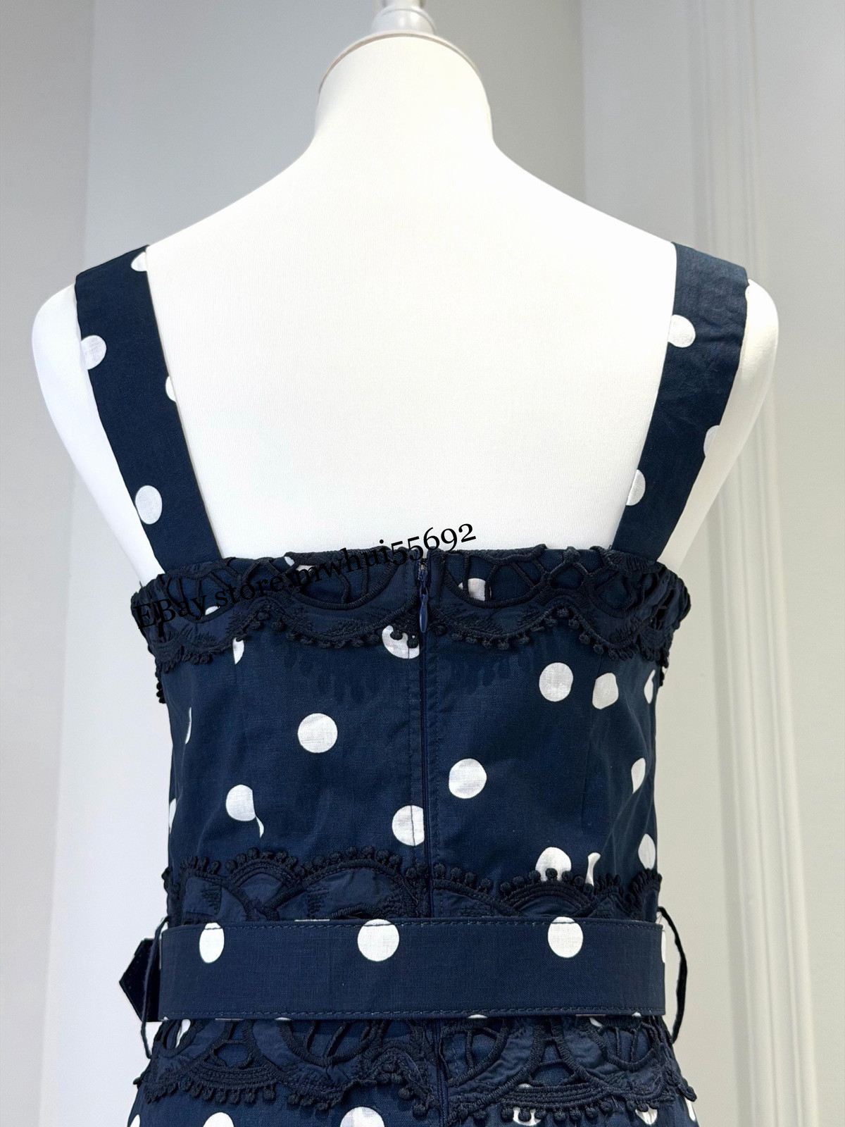 2026 retro print dress luxury elegant temperament holiday shoulder strap dress