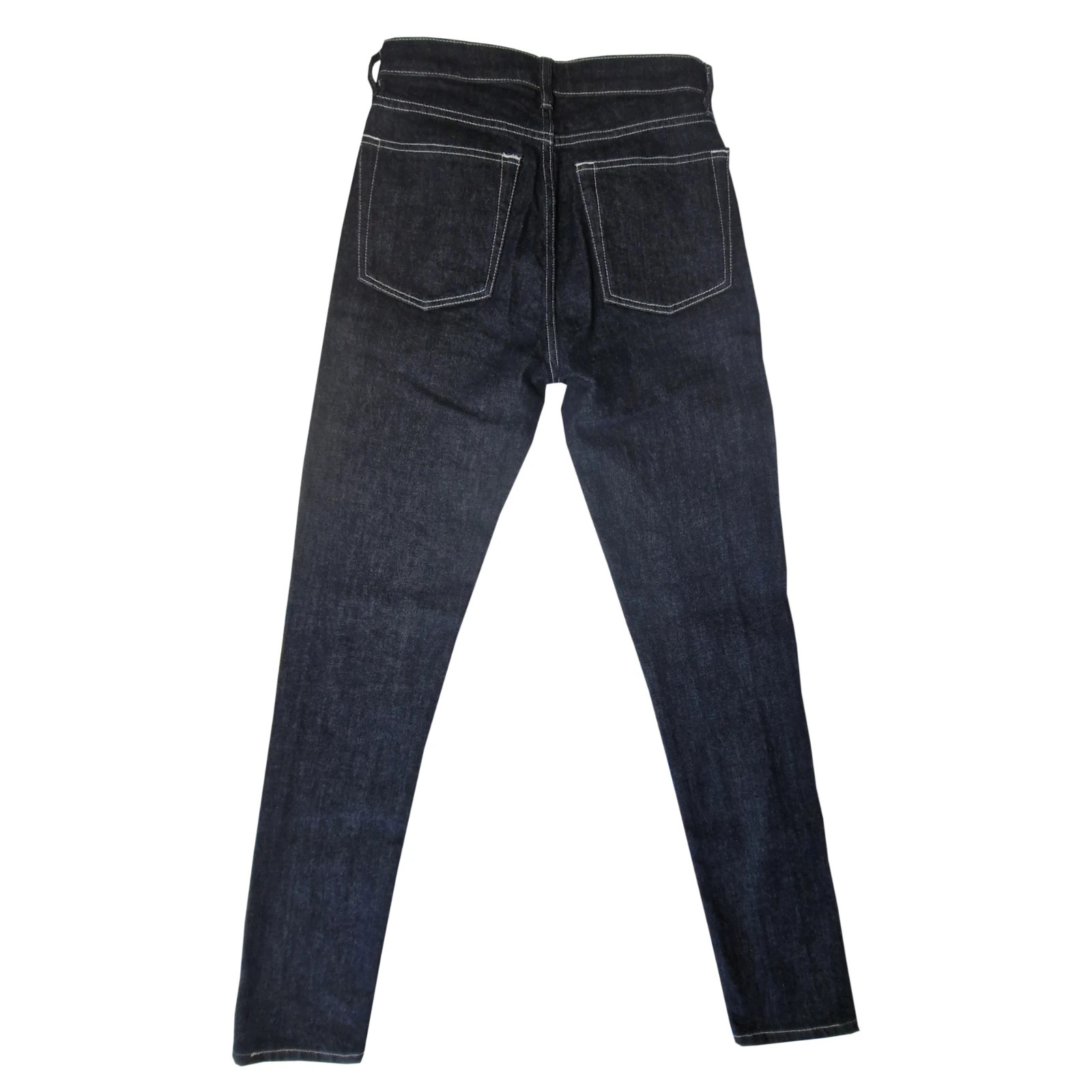 ANTONIO MARRAS Sequin Jeans Size 26 CHARITY AUCTION