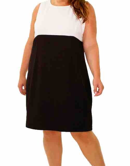 NY Collection Women’s 3/4 Sleeve Jacket and Dress, 2 Piece Set, SIZE 10 NWT