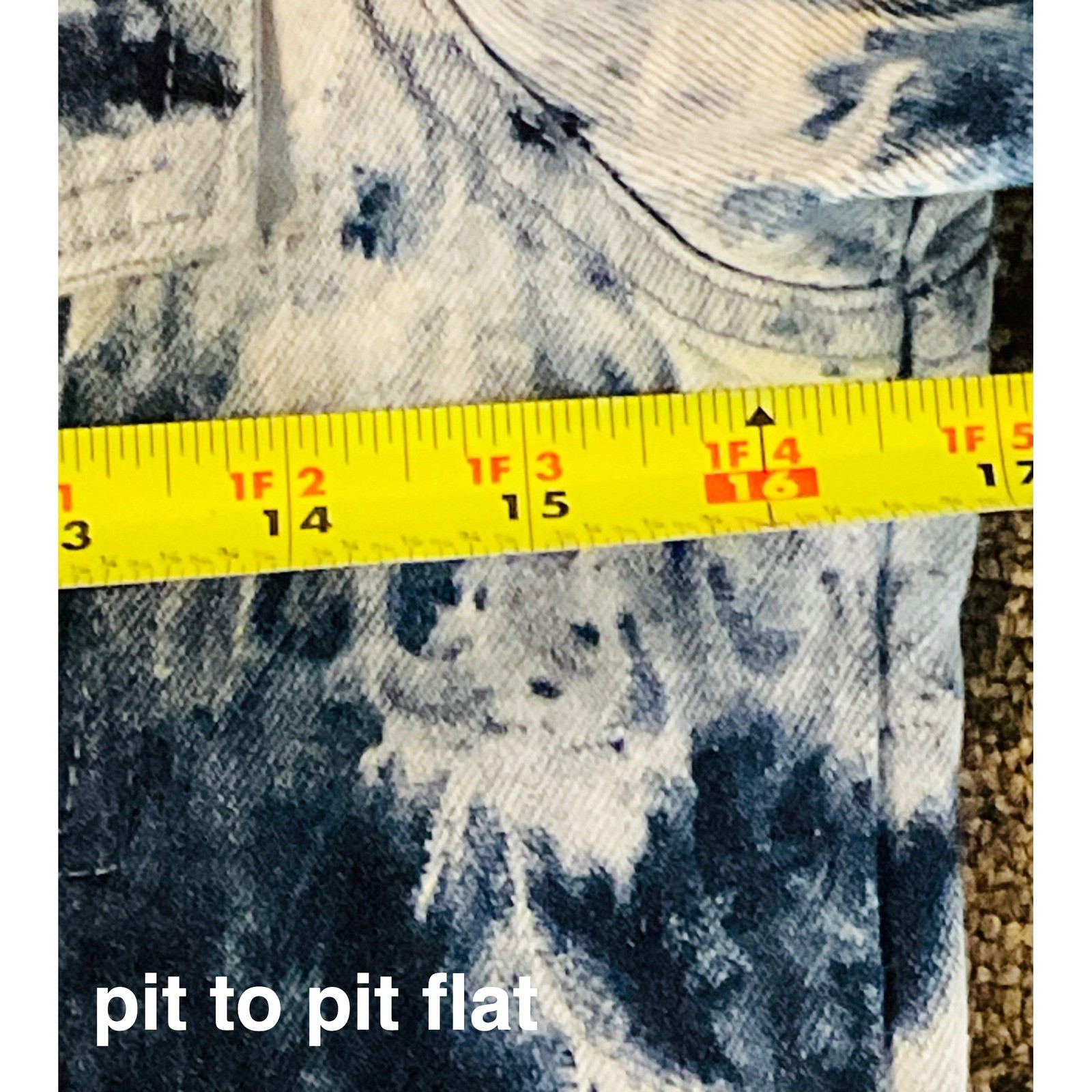 Indigo thread CO distress denim maxi dress button Y2k Boho long jacket frayed S