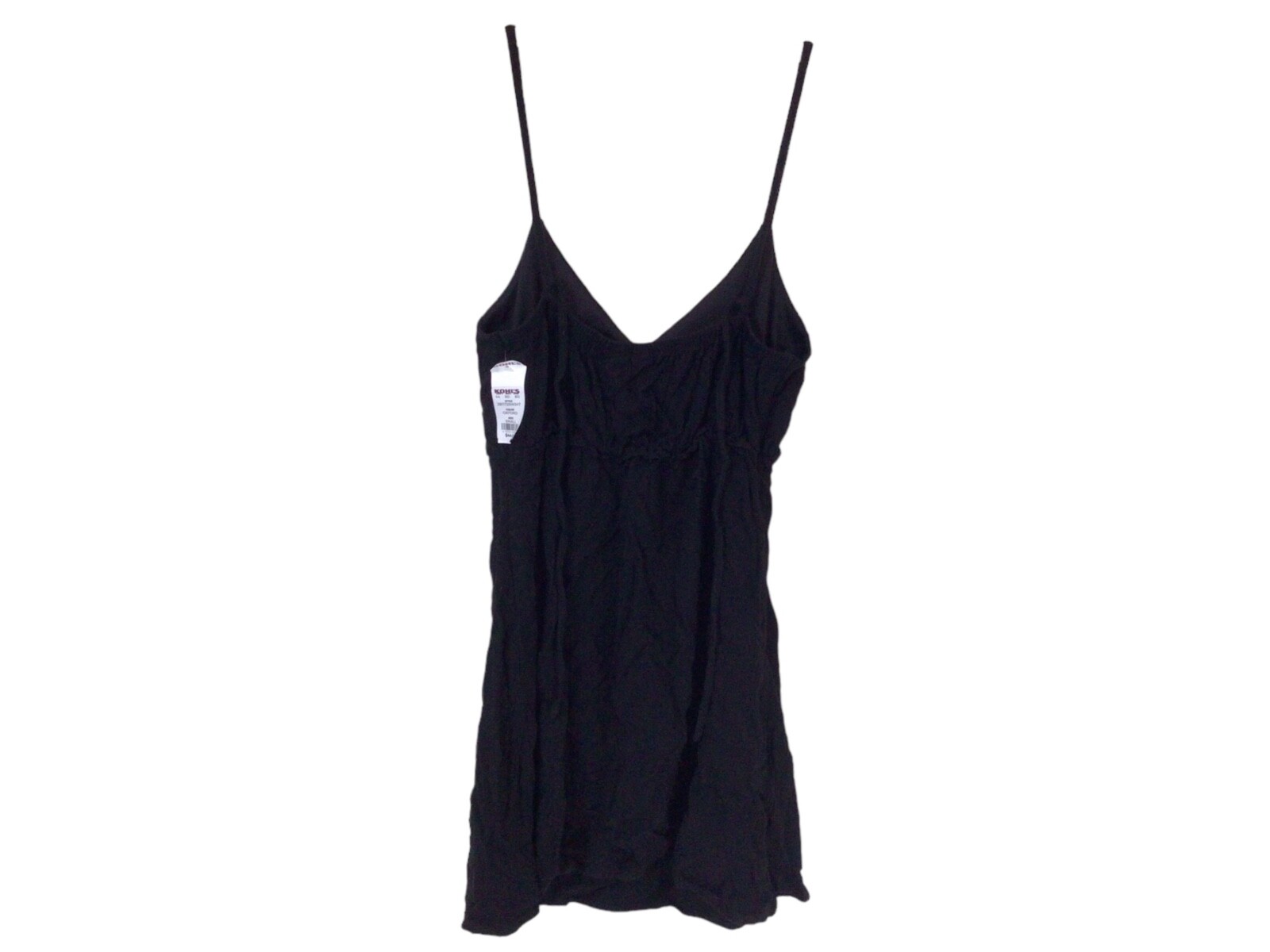SPEECHLESS Womens Spaghetti Strap Fit & Flare Dress Size S