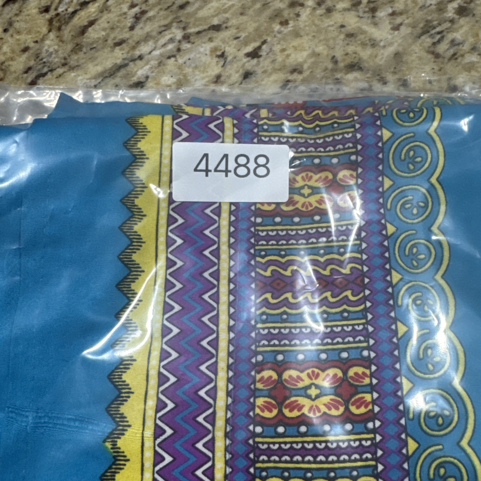 Santa Fe Classics, Mumu 1-Size Fits Great Santa Fe Style Design See Pictures