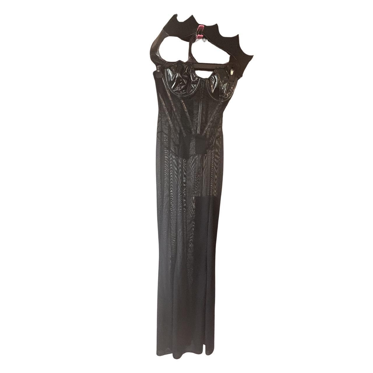 Dolls Kill Vampire Dress