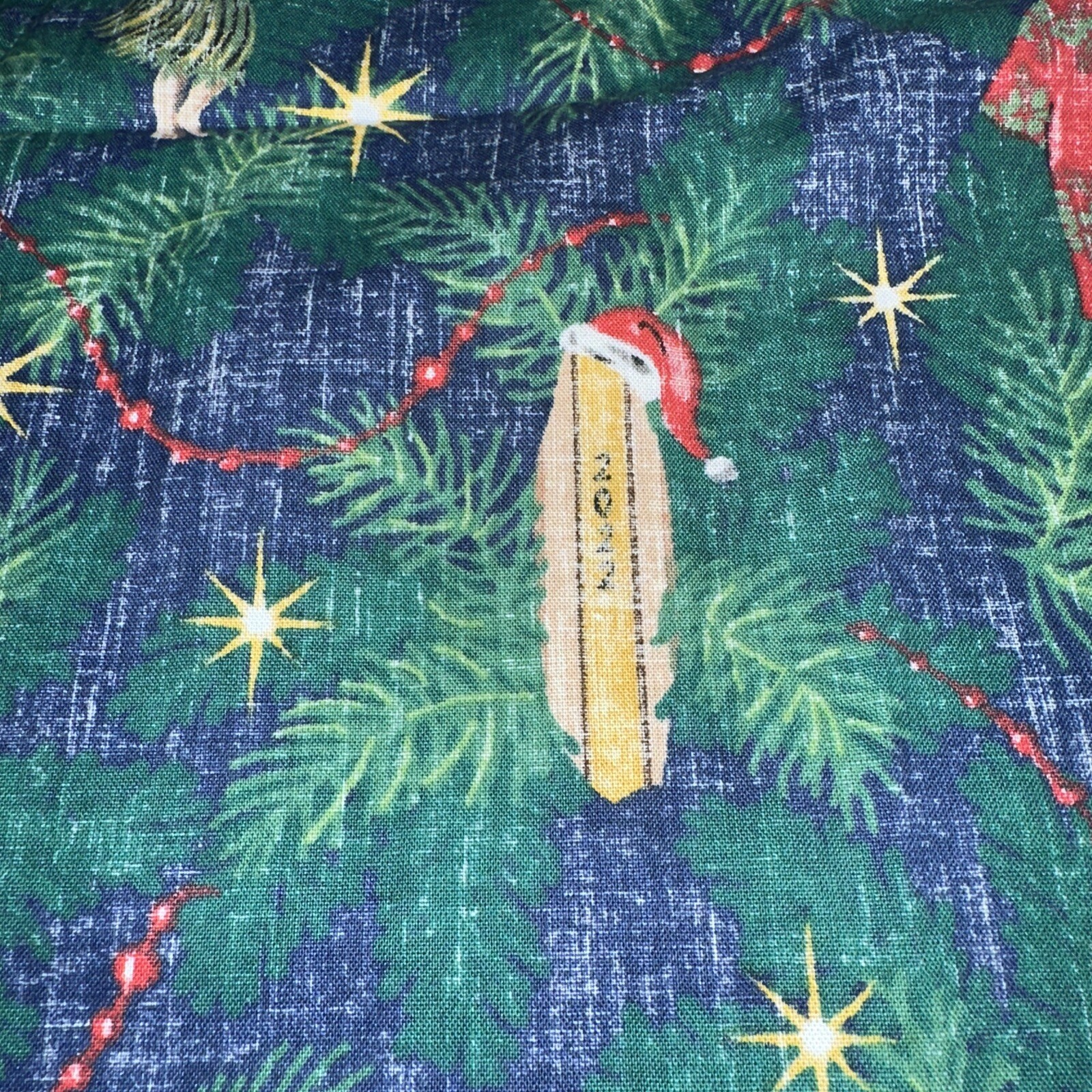 NWT 2022 REYN SPOONER Size 4 Christmas Mele Kalikimaka Zipper Women’s Dress W13