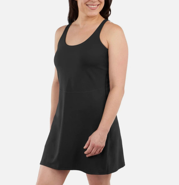 Elle Sport Women’s Active Tank Dress size M