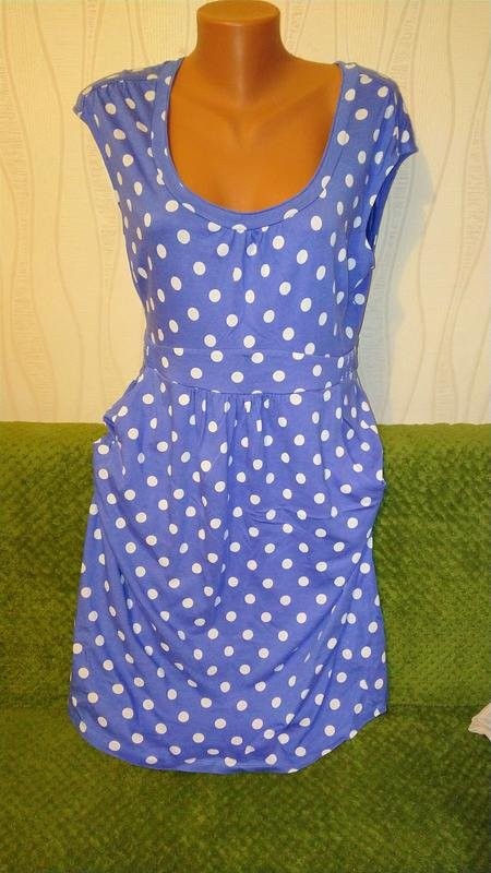 Women Boden Dress White Modal 40 / L / 48