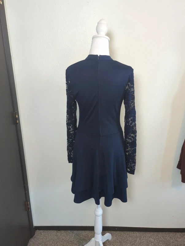 City Studio Dress