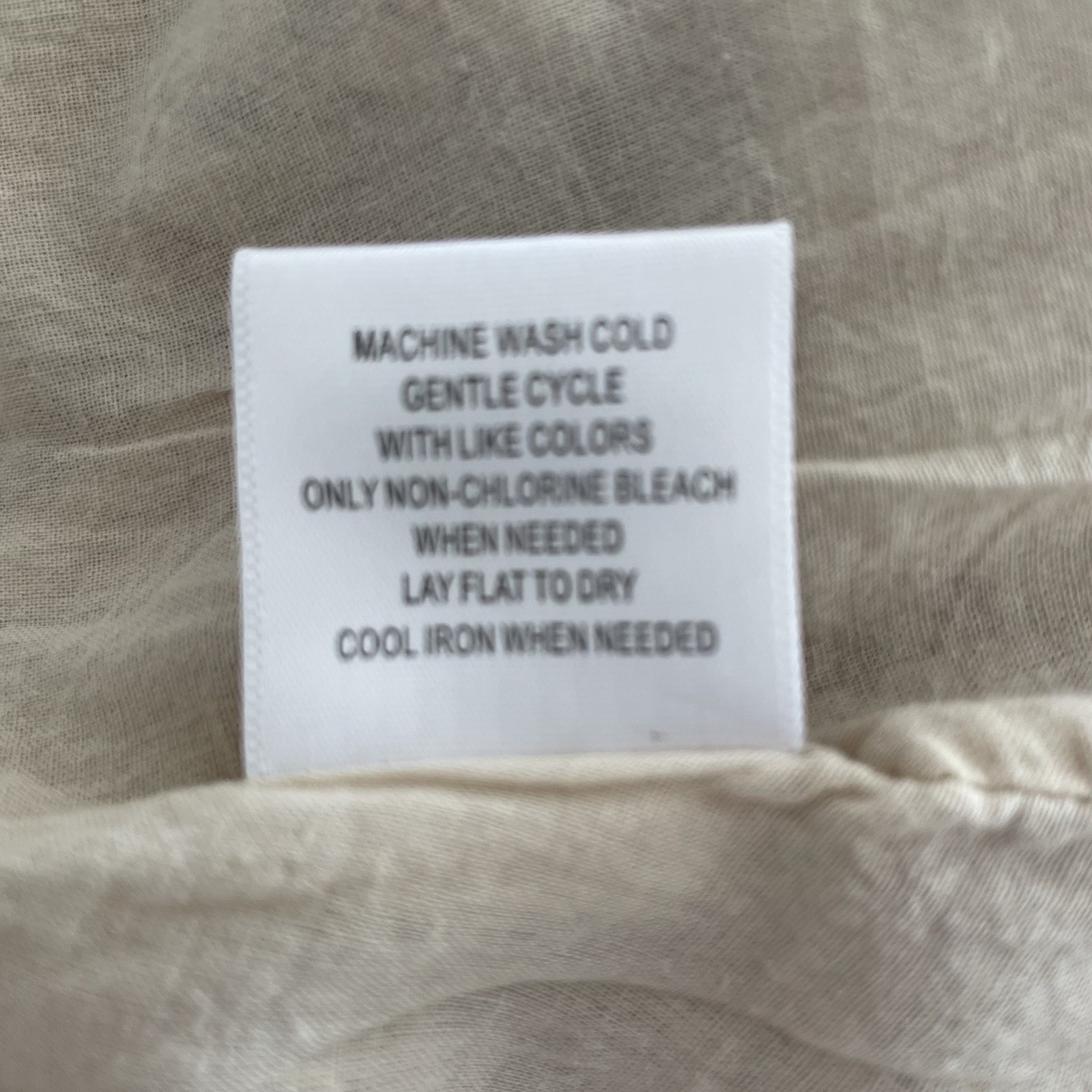MODCLOTH Cream Polka Dot Community Brunch Bespeckled Corgi Dress MED With Belt