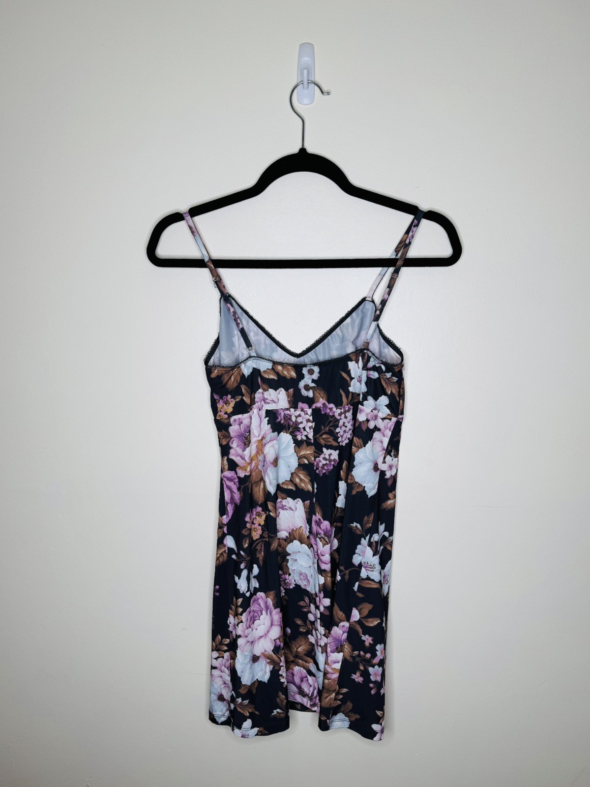 ZIMMERMANN – Charm Tiered Mini Dress – Size 1 (M) / AU 10 / US 6