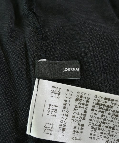 JOURNAL STANDARD Dresses Black (Approx. XL) 2200663125098