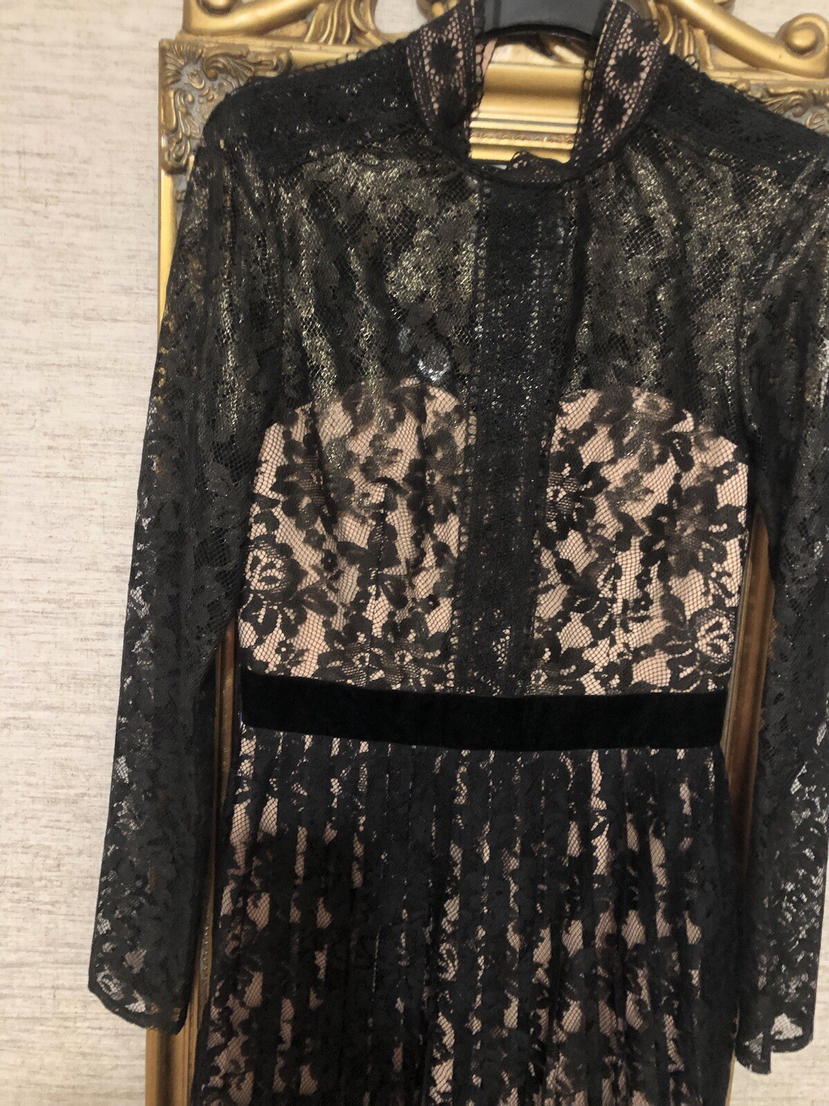 little mistress dress size 8
