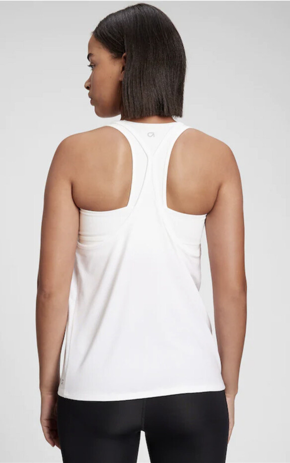 Gap GapFit Breathe Strappy Cami
