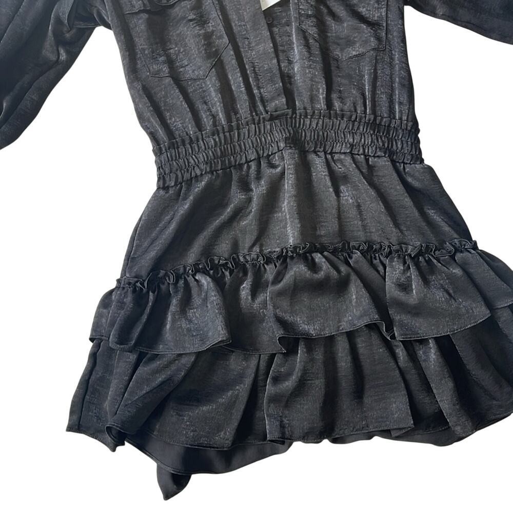 Misa Los Angeles Riona Dress
