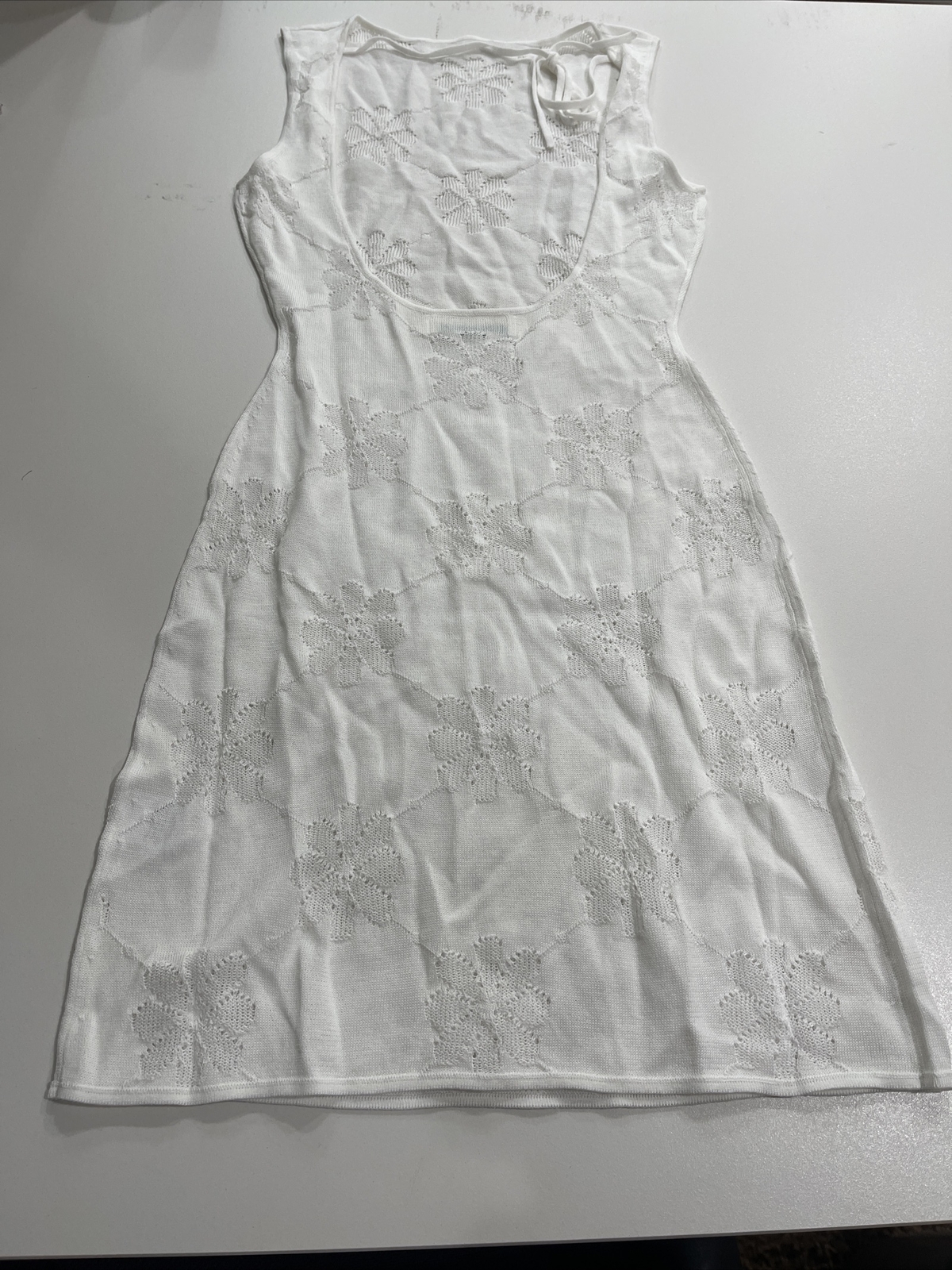Asta Resort Venetian White Florence XS