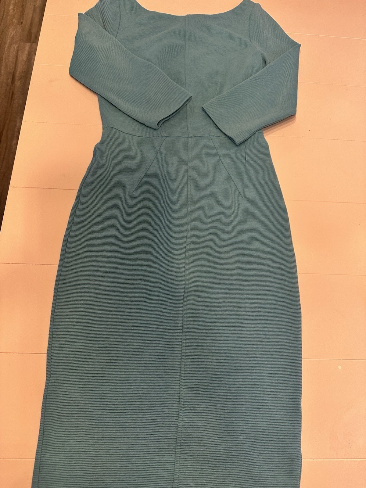 Women’s Boden Body on Midi Sheath Dress Sz 2