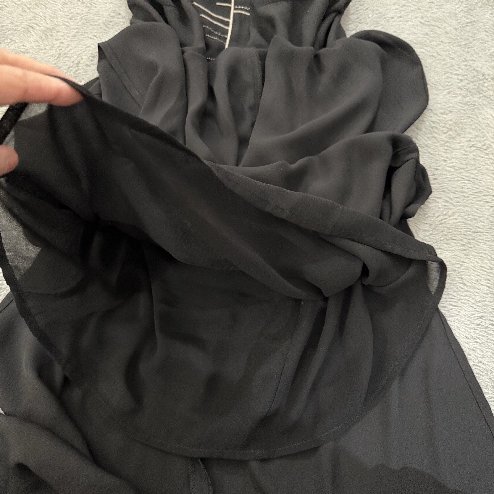 GINLEE dress