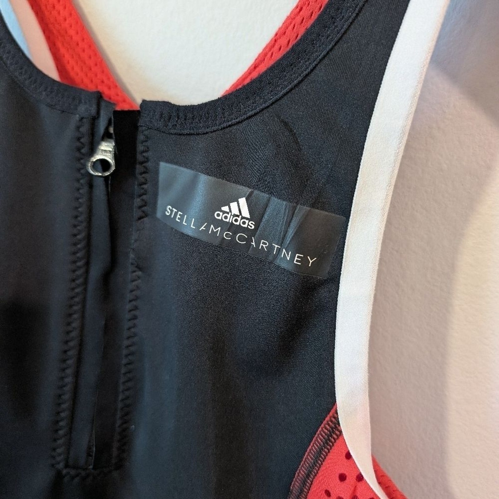 Adidas by Stella McCartney Multicolor Athletic Dress