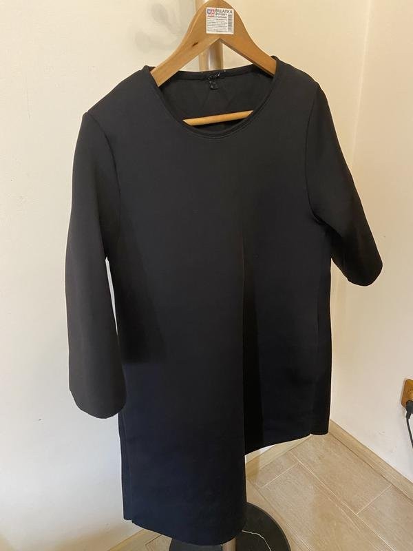 Women COS dress black 36 / S / 44 #6Q2U