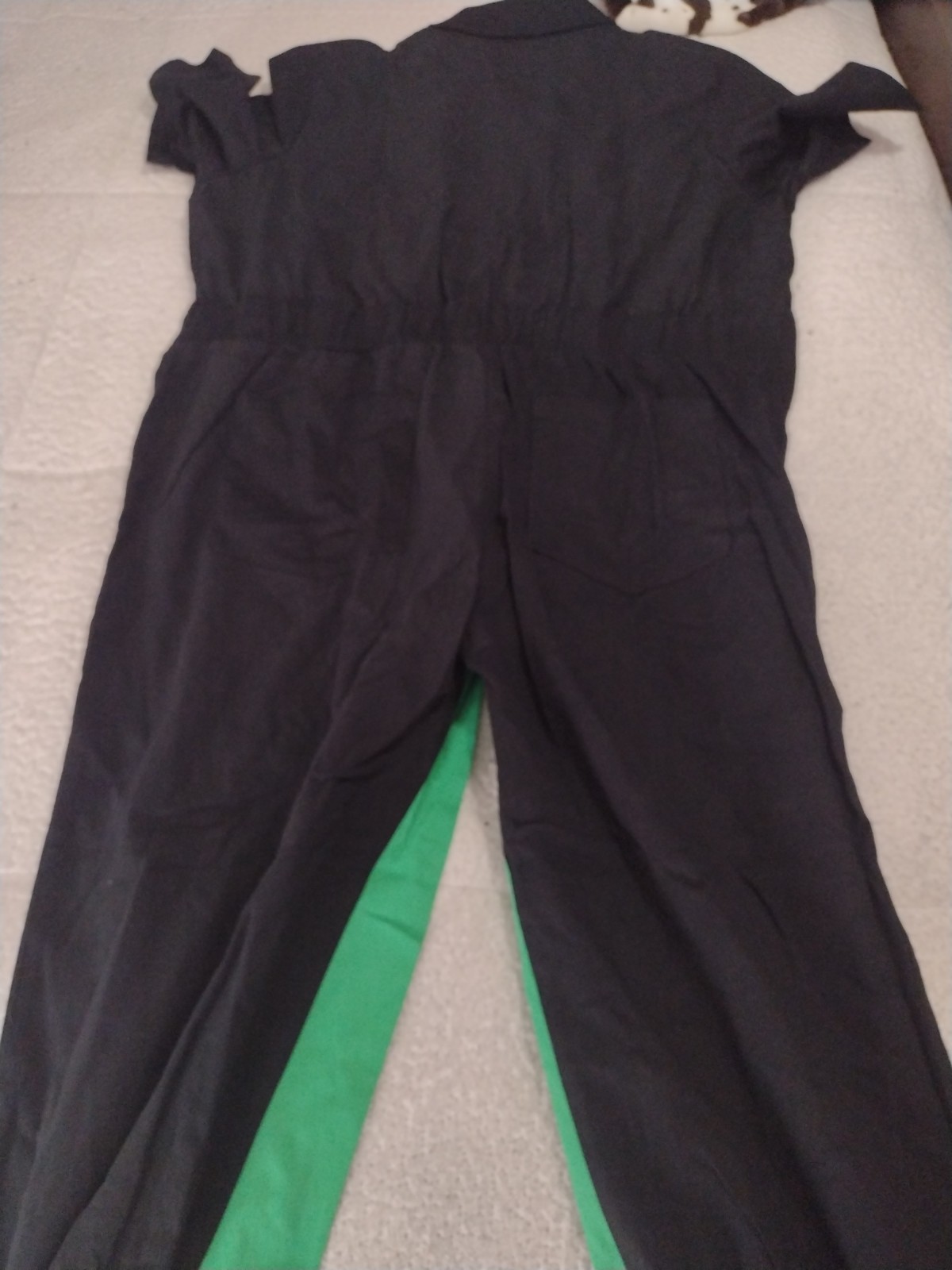 Ivy Storehouse AKA Alpha Kappa Alpha Jumpsuit Size XXXL New