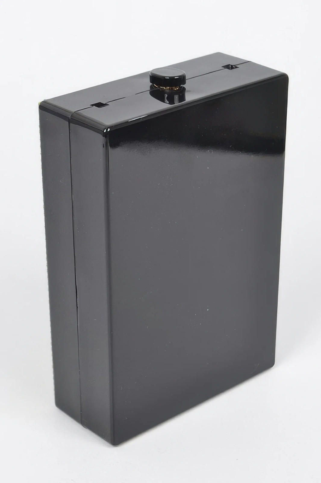 Acrylic Box Clutch