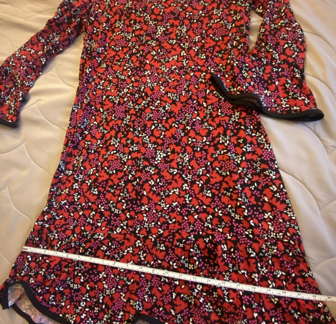 Michael Kors Dress Brand New 95% Polyester Size M