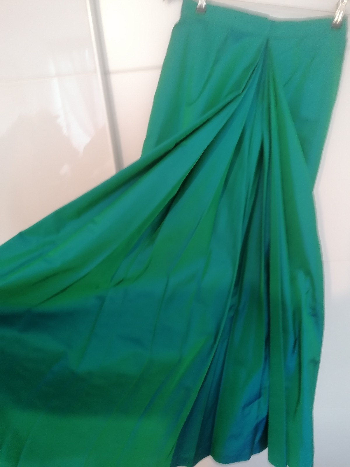 Beautiful evening dress, ball gown, size 34-36