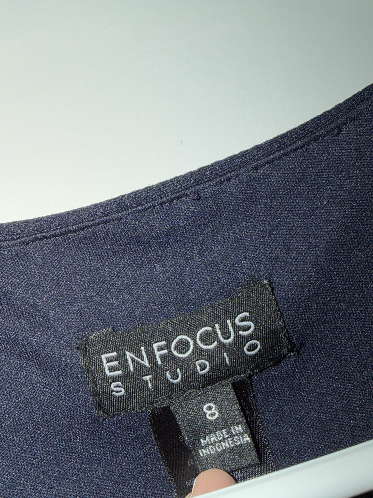 ENFOCUS Studio Dress Size 8