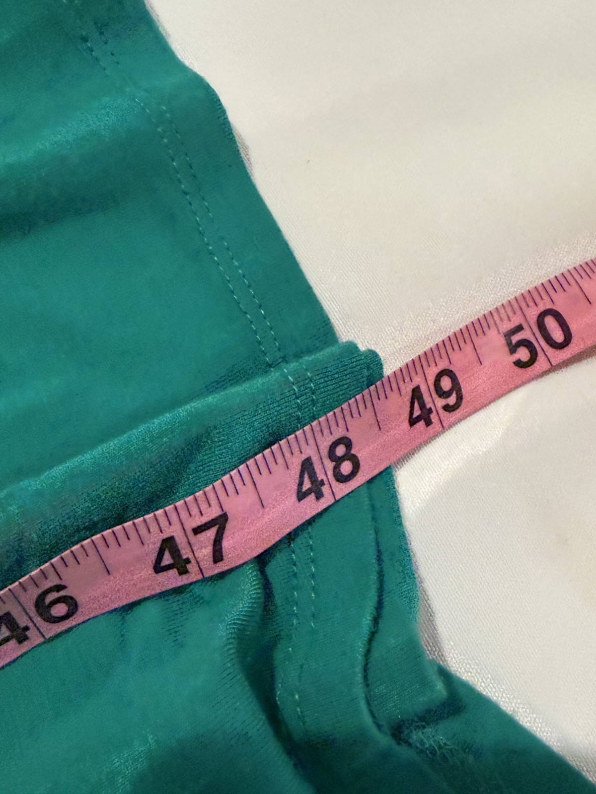 Cynthia Rowley Kelly Green Halter Midi Dress with Pockets Size Small