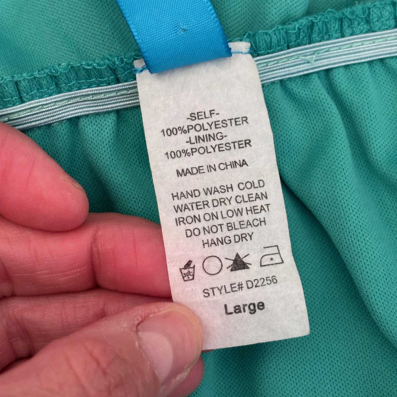 Francescas Mini Dress Womens Large Mint Resort Cruise Southern Ruffle Layered