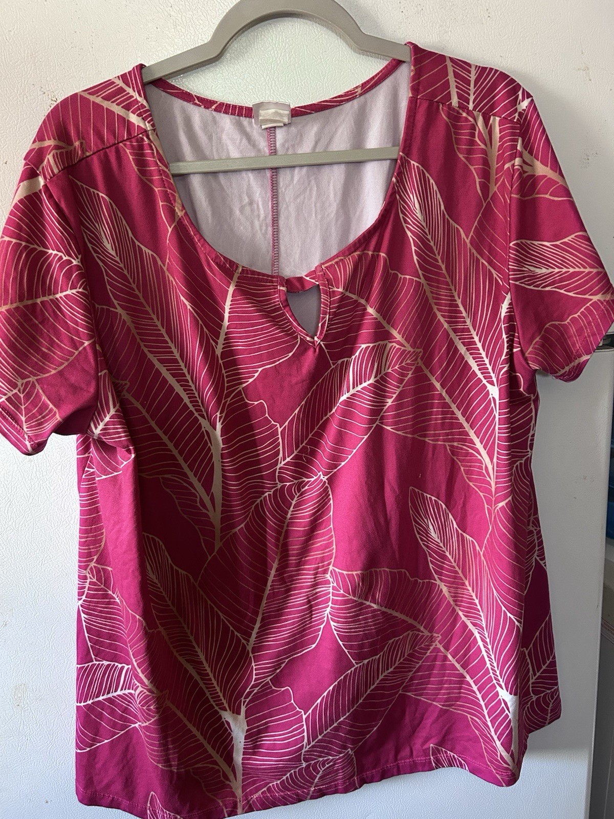 2x Plus Size Women’s Mixed Lot 2 Dresses, 3 Pants, 1 Skort, 6 Tops