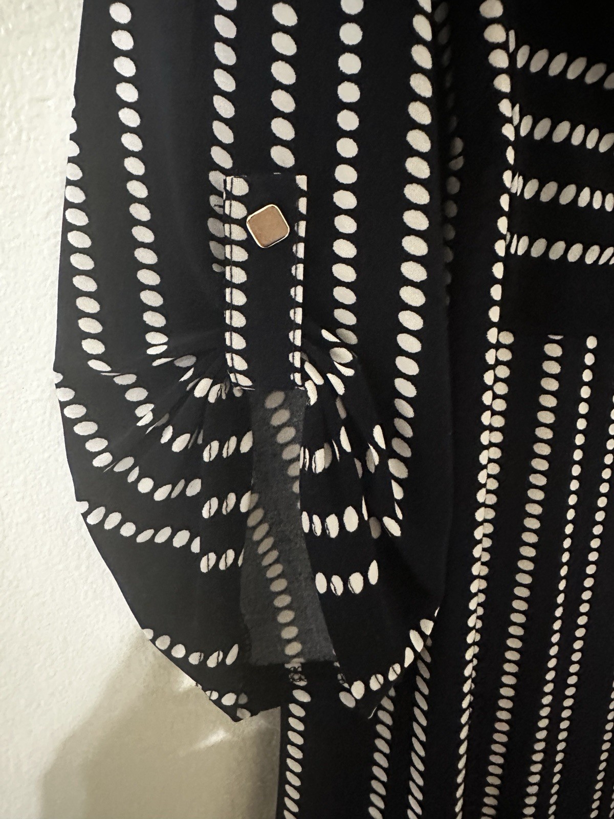 Mile Gabrielle Dress