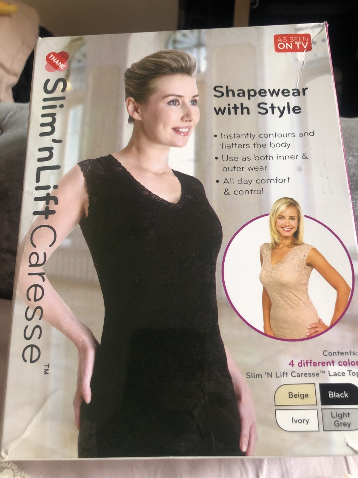 shap wear. content4 different color